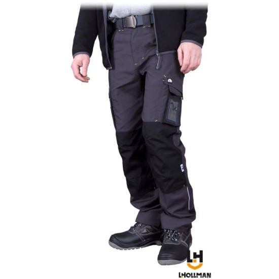 Delovne hlače BUILDER